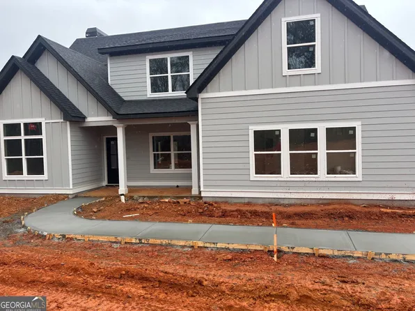 1003 Hopewell Rd, Forsyth, GA 31029