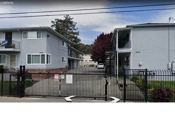 9636 Bancroft Ave APT 2, Oakland, CA 94603