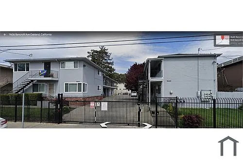 9636 Bancroft Ave #2 Photo 1