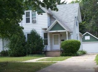 1010 Harrison Ave, Beloit, WI 53511