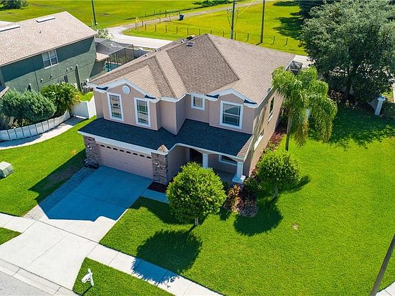 5th image of 6928 Orvicti Ct