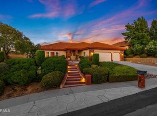 41504 Bristle Cone Dr, Palmdale, CA 93551
