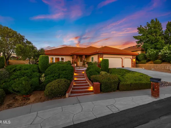 41504 Bristle Cone Dr, Palmdale, CA 93551