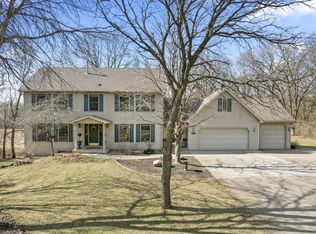 2737 174th Ln NW, Andover, MN 55304
