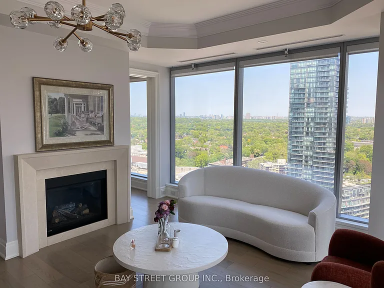 55 Scollard St S #2203 — Photo 15