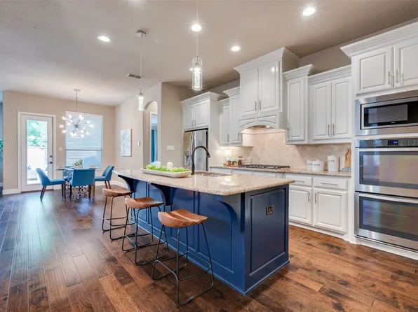 5724 Morning Wind Dr, McKinney, TX 75070