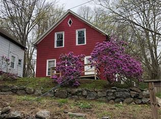 107 5th St, Norwich, CT 06360