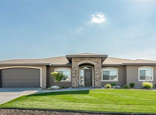 11204 Quiver Ln, Pasco, WA 99301