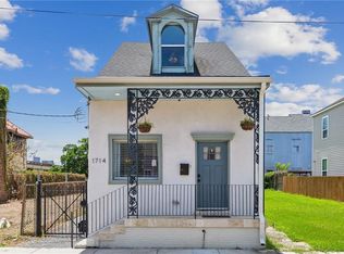 1714 Gov Nicholls St, New Orleans, LA 70116