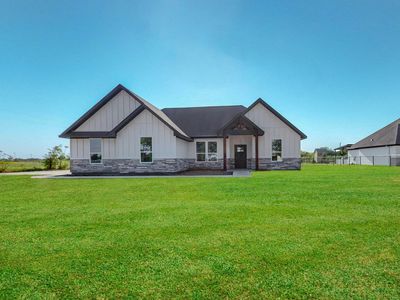 184 Cody Rd, Ennis, TX, 75119