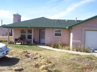 13765 Georgia Rd, Santa Margarita, CA 93453