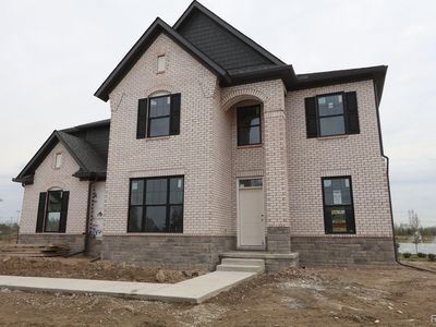 61824 Romeo Ln, Washington, MI, 48094