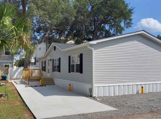 1554 Park Ln, Murrells Inlet, SC 29576