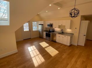 88 Wallingford Rd #0B-1BA-9999SQFT, Brighton, MA 02135