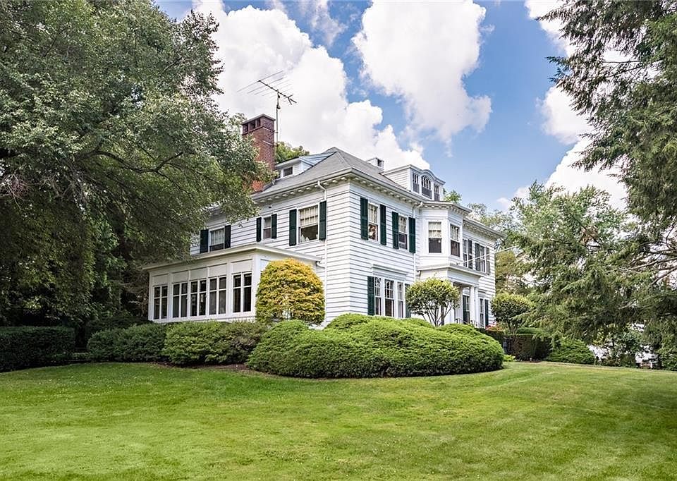 291 Spencer Ave, Warwick, RI 02818 Zillow