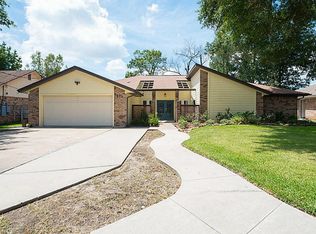 4375 Arthur St, Beaumont, TX 77706
