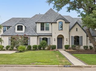 12108 Fieldwood Ln, Dallas, TX 75244