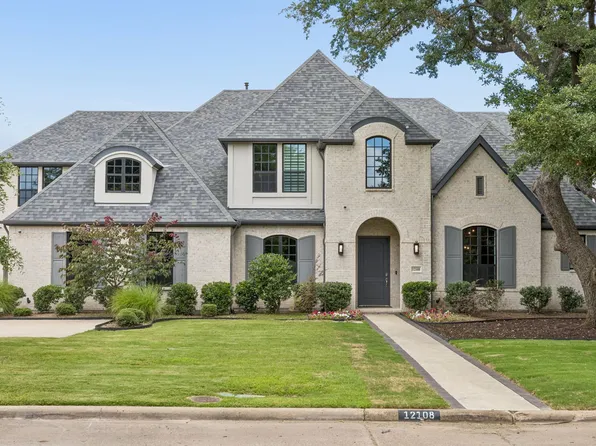 12108 Fieldwood Ln, Dallas, TX 75244