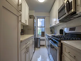 Rented by Compass