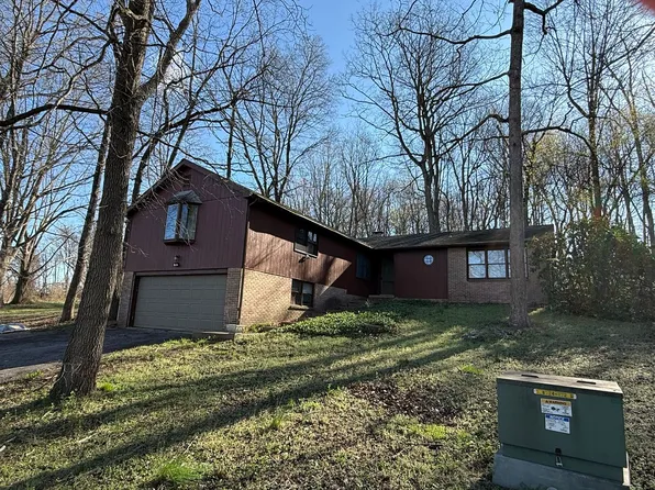 731 Williams Ct, Glen Rock, PA 17327