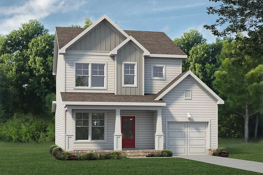 Azalea Plan, Serenity, Fuquay Varina, NC 27526 | Zillow