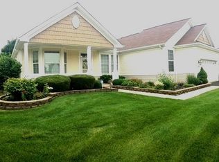 13255 Cold Springs Dr, Huntley, IL 60142