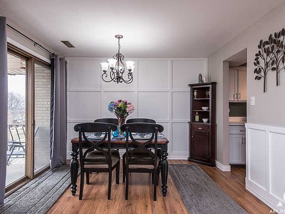 4th image of 10706 S Kilpatrick Ave #3A