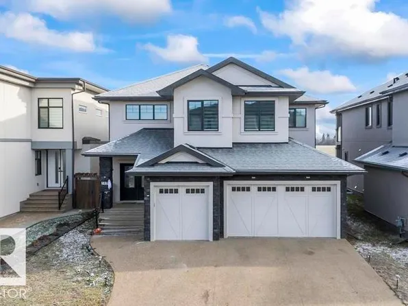 5819 32nd St NE, Leduc County, AB T4X 1Z3