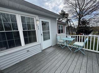 232 London Ct #232, Egg Harbor Township, NJ
