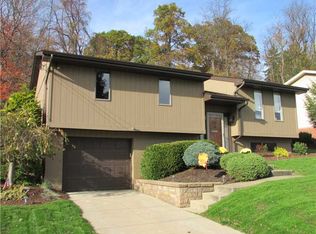 3923 Lodge Ave, North Versailles, PA 15137