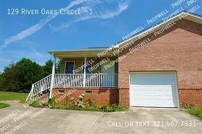 129 River Oaks Cir #1