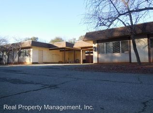 3141 Lawrence Rd APT 08, Redding, CA 96002