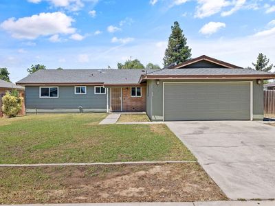 506 S Francis, Exeter, CA, 93221