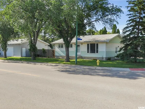 251 Sangster BOULEVARD, Regina, SK S4R 7H2