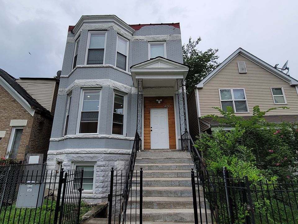 1st image of 1430 S Harding Ave