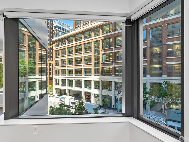 280 Spear St #5H — Photo 4