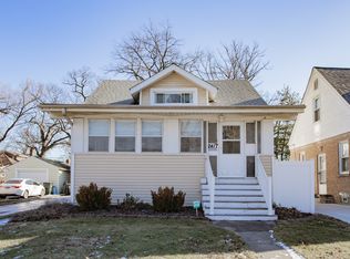 2417 Wood St, River Grove, IL 60171