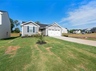 273 Utica Bend Ct, Seneca, SC 29678