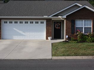 5837 Metropolitan Way, Knoxville, TN 37921