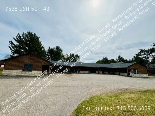 7528 Ush, Minocqua, WI