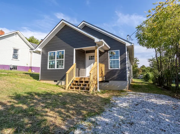 122 Stevens Ave, Irvine, KY 40336