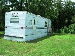 120 Sunny Side Rd, Center Ridge, AR 72027