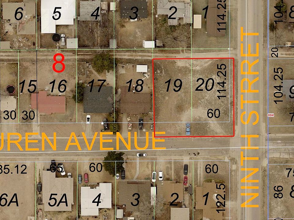 2nd image of 906 W Van Buren Ave