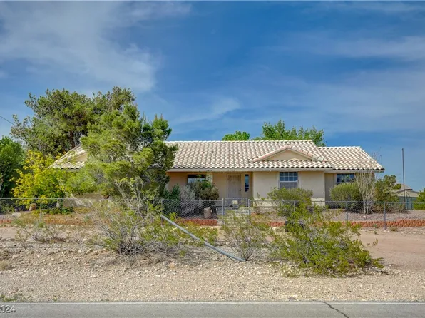 6990 W Richmar Ave, Las Vegas, NV 89178