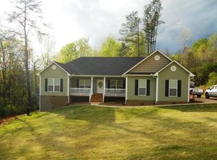 142 Miller Farm Rd, Westminster, SC 29693