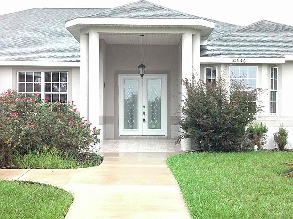 COVERED ENTRY