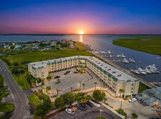 3701 Docksite Rd APT 204, Edisto Island, SC 29438