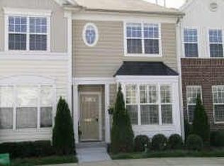 8421 Reedy Ridge Ln, Raleigh, NC 27613