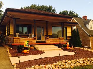 1358 Wickerham Dr, Monongahela, PA