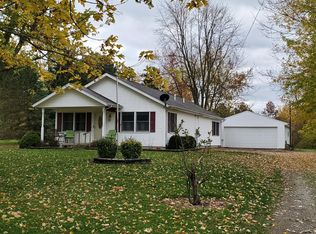 4155 Allentown Rd, Lima, OH 45807